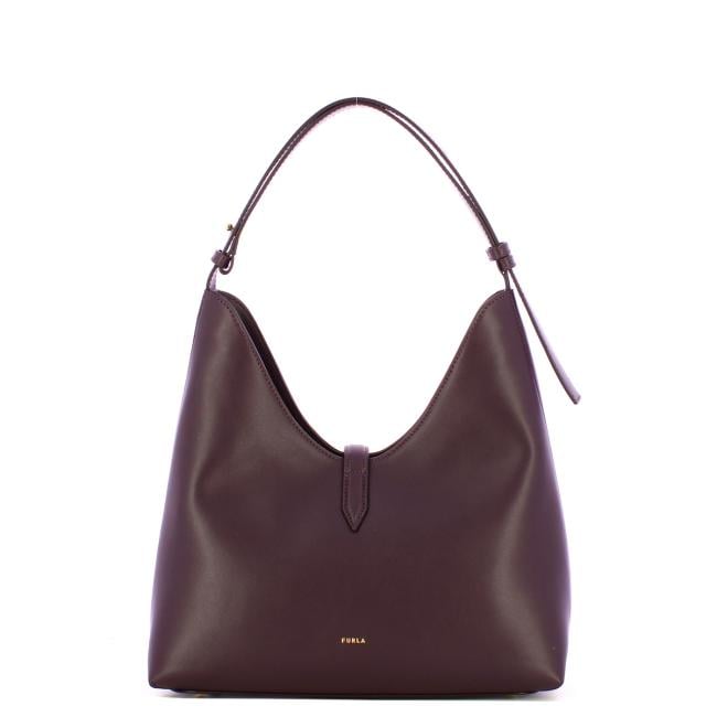 Furla Borsa a spalla Goccia M Winter Bloom - 3