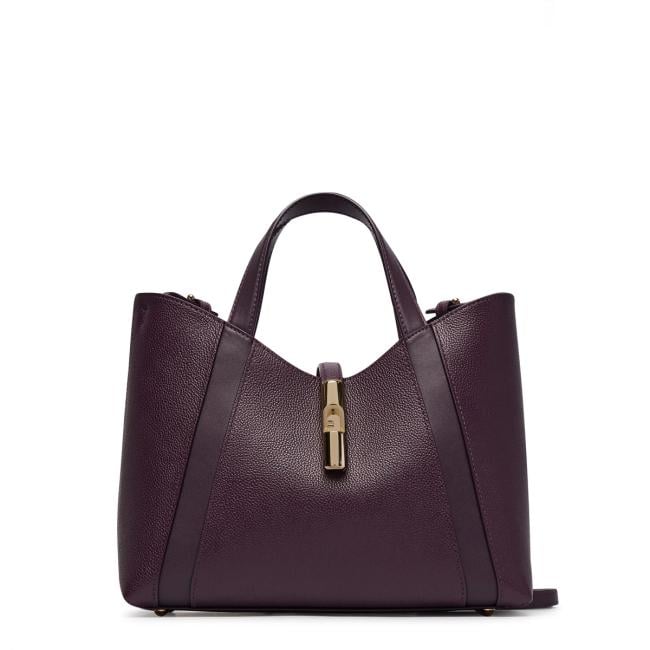 Furla Borsa a mano Goccia S Winter Bloom - 1