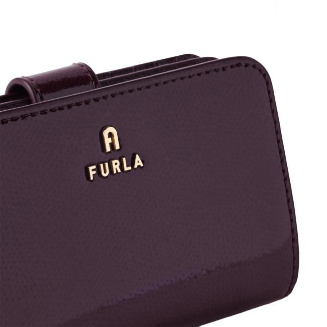 Furla Portafoglio Camelia M Winter Bloom - 3