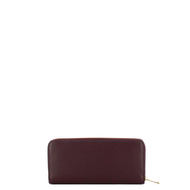 Furla Portafoglio Camelia XL Zip Around Winter Bloom - 2