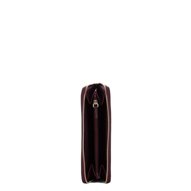 Furla Portafoglio Camelia XL Zip Around Winter Bloom - 3