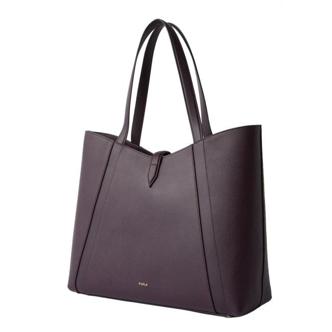 Furla Borsa a spalla Goccia L Winter Bloom - 2
