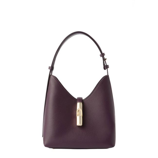 Furla Borsa a spalla Goccia S Winter Bloom - 1