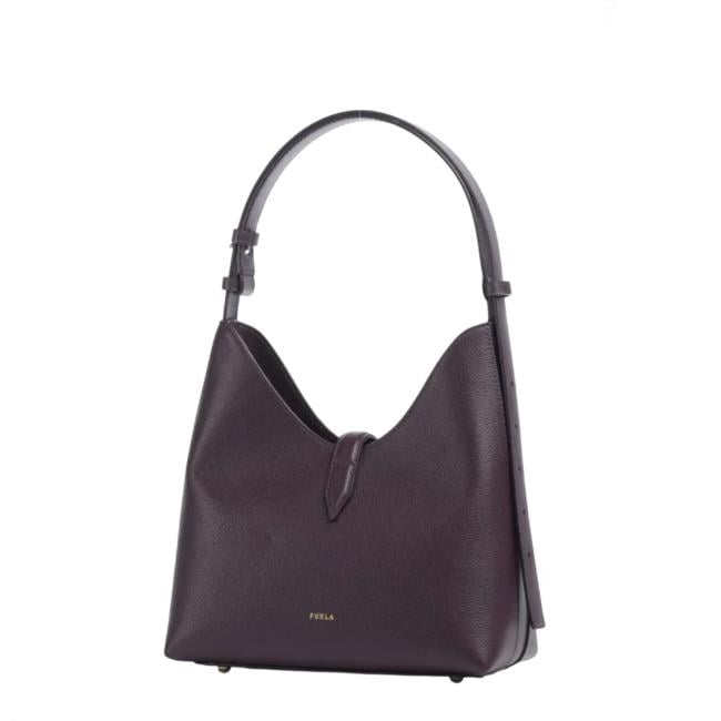 Furla Borsa a spalla Goccia S Winter Bloom - 3