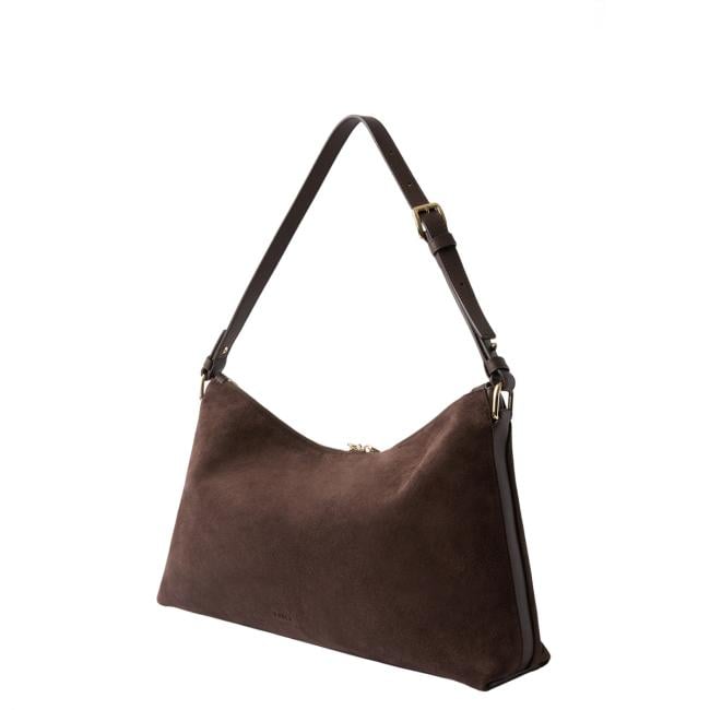 Furla Debby M borsa a spalla Toni Espresso - WB02006BX40184286S1007 - 4