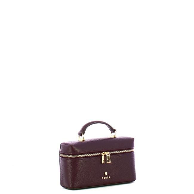 Furla Mini Borsa a mano Camelia Winter Bloom - 2