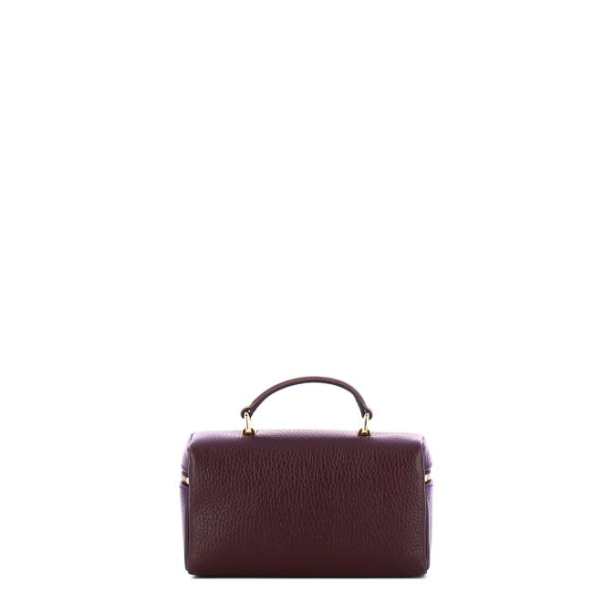 Furla Mini Borsa a mano Camelia Winter Bloom - 3