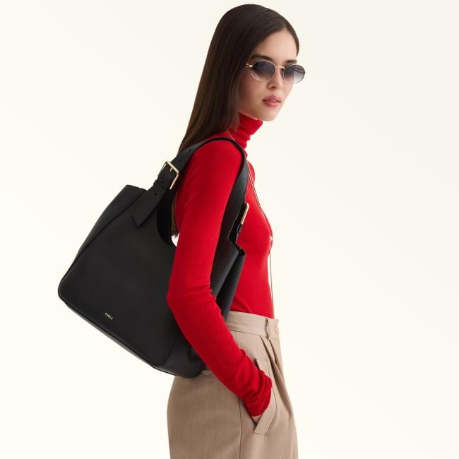 Furla Dora M Nero - 2