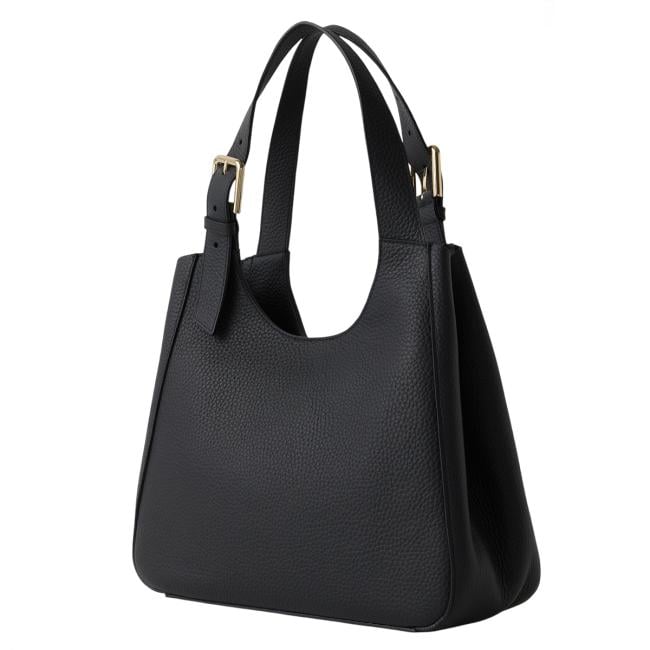 Furla Dora M Nero - 4