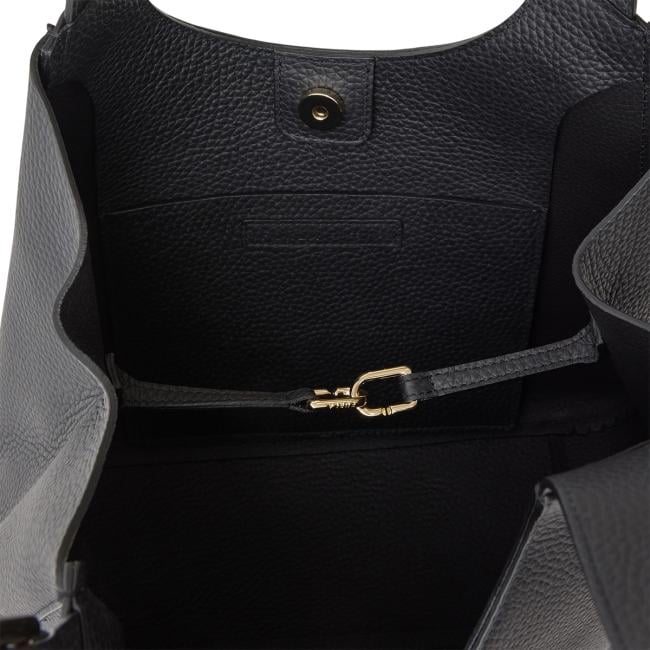 Furla Dora M Nero - 5