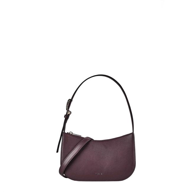 Furla Sara small tracolla Toni Winter Bloom - WB02138BX31585142S1007 - 1