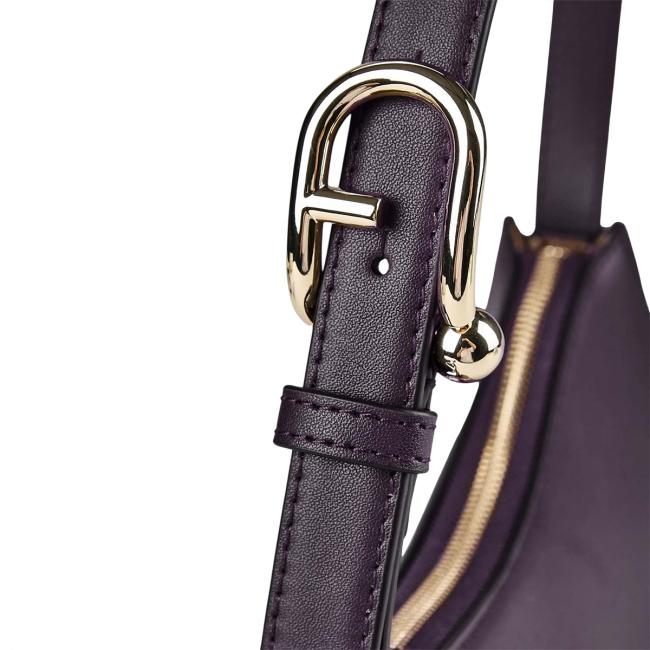 Furla Sara small tracolla Toni Winter Bloom - WB02138BX31585142S1007 - 3