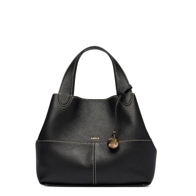 Furla Borsa a mano Primrose M Nero - 2