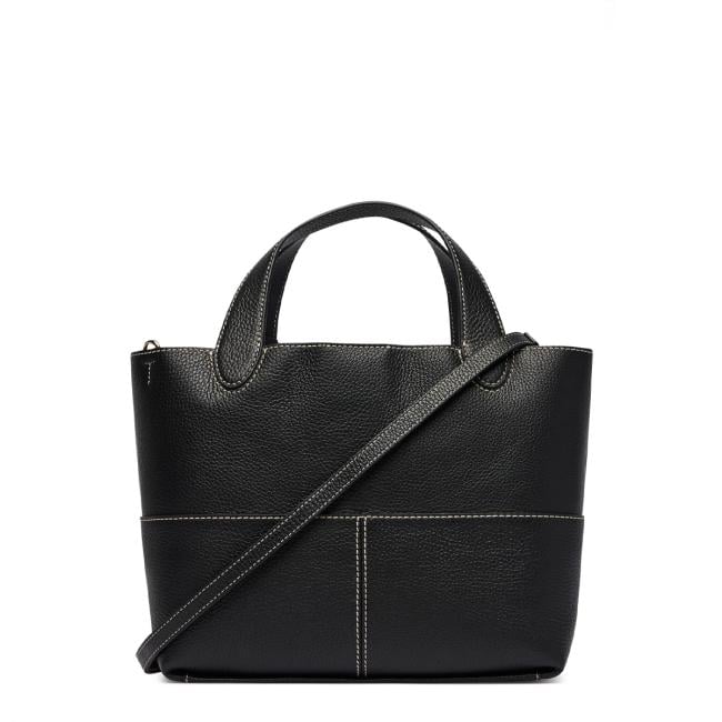 Furla Borsa a mano Primrose M Nero - 6