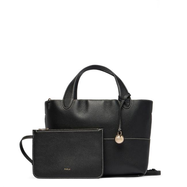 Furla Borsa a mano Primrose M Nero - 8