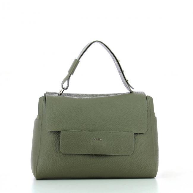 Capriccio L Top Handle-SALVIA-UN