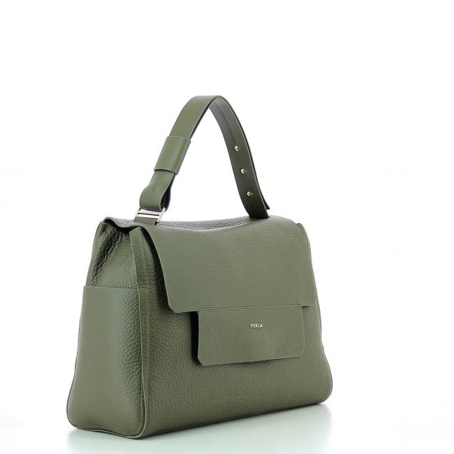 Capriccio L Top Handle-SALVIA-UN