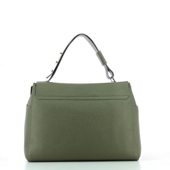 Capriccio L Top Handle-SALVIA-UN