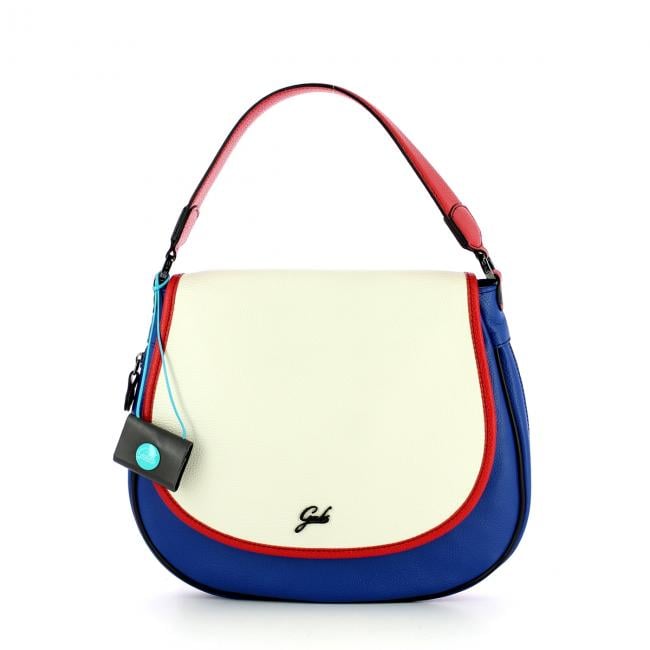 Gabs Borsa Norma M Multicolore Ruga - 1