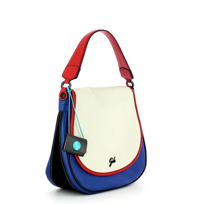 Gabs Borsa Norma M Multicolore Ruga - 3
