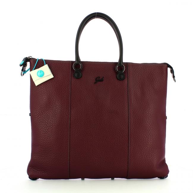 Gabs Borsa G3 Plus L Caribu Bordeaux - 1