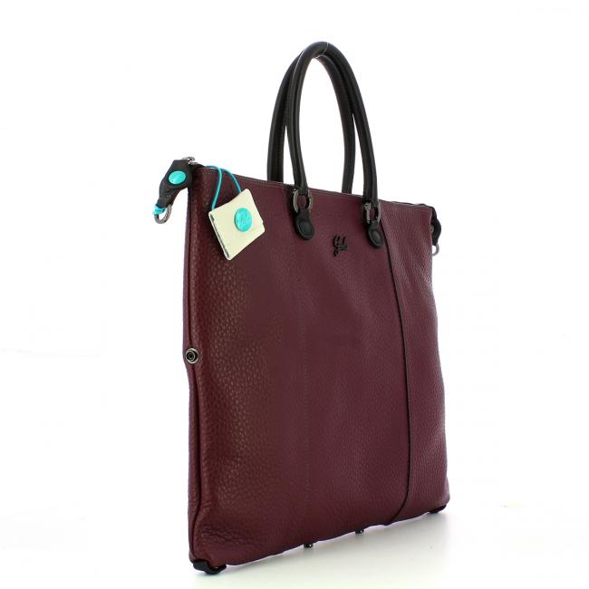 Gabs Borsa G3 Plus L Caribu Bordeaux - 2