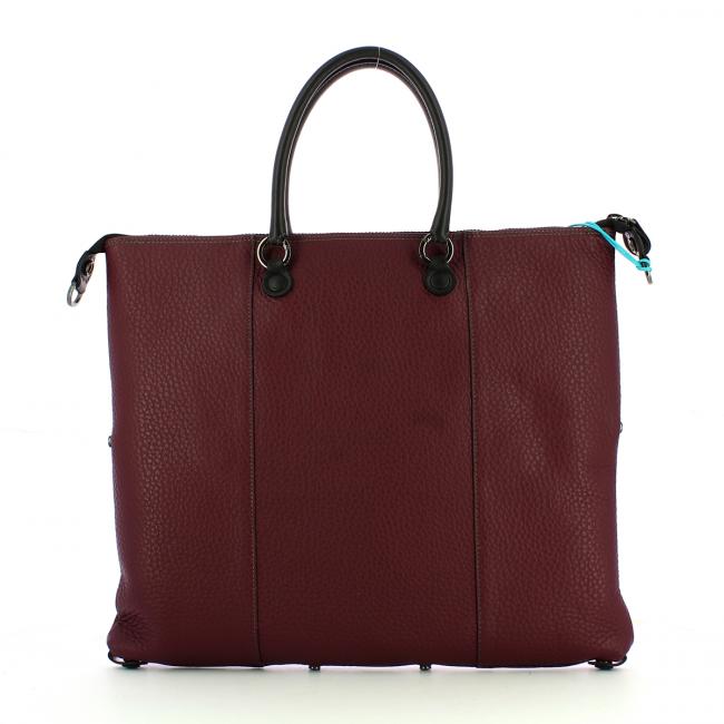 Gabs Borsa G3 Plus L Caribu Bordeaux - 3