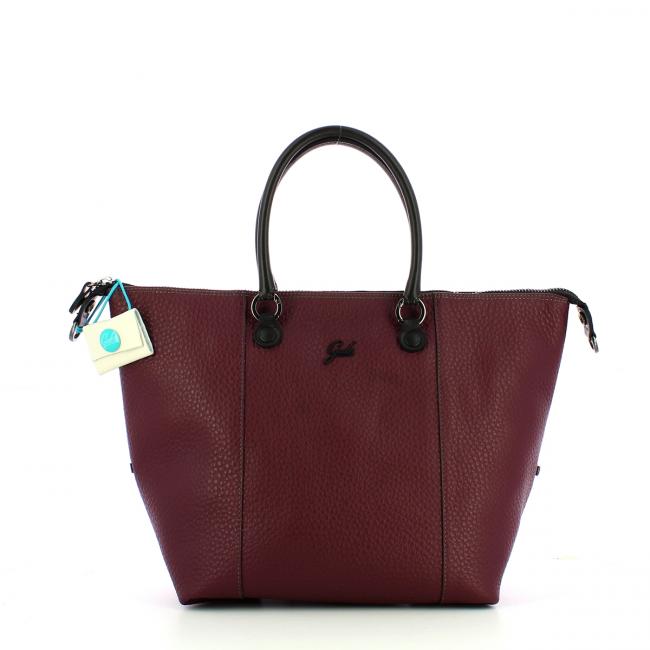 Gabs Borsa G3 Plus L Caribu Bordeaux - 5