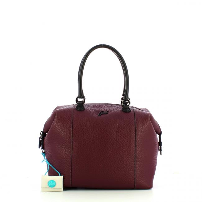 Gabs Borsa G3 Plus L Caribu Bordeaux - 6