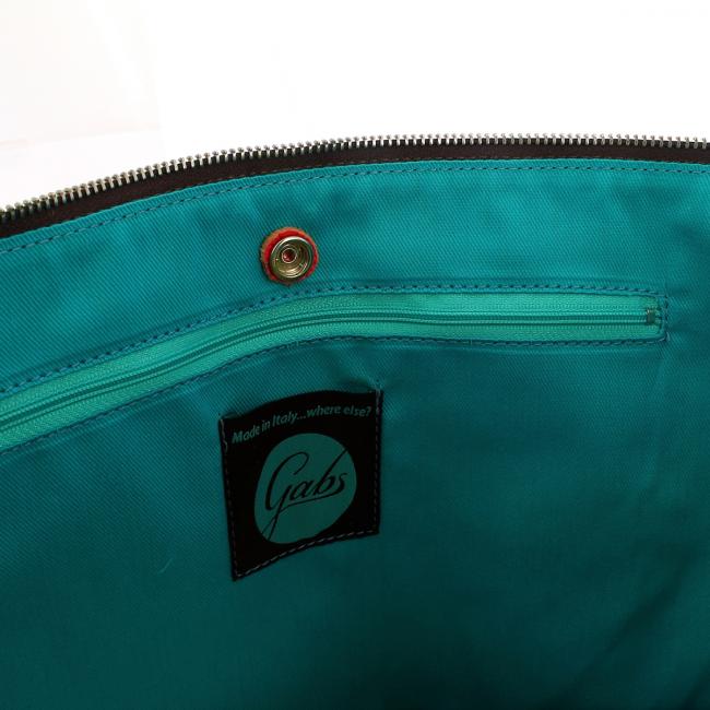 Gabs Borsa G3 Plus L Caribu Bordeaux - 7