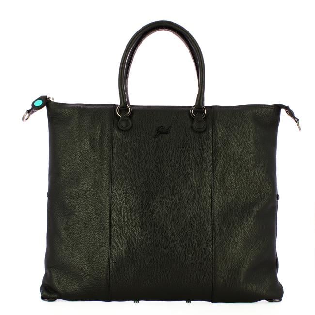 Gabs Borsa G3 Plus L Bull Black Nero - 1