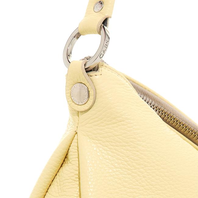 Gabs Borsa a spalla Calliope M Bull Canarino - 4