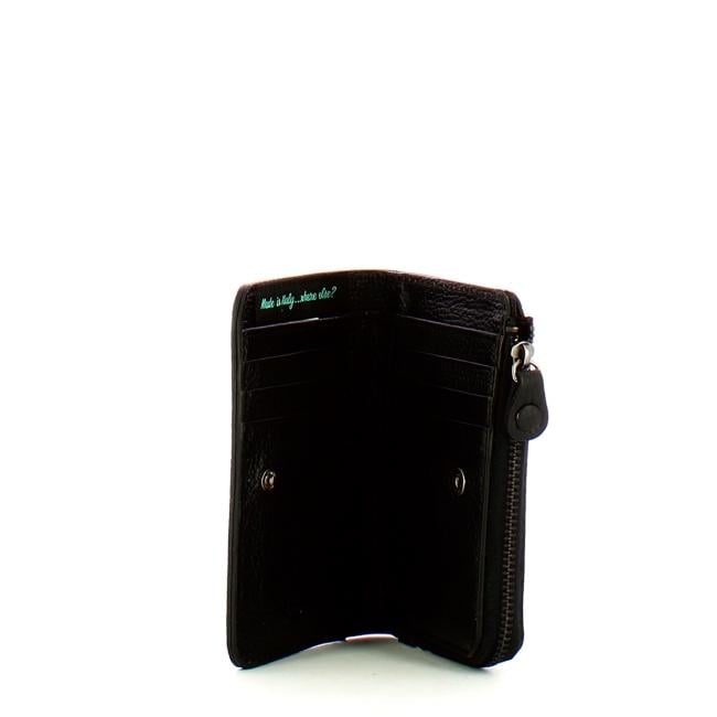 Gabs Portafoglio GMoney57 Bull Black Mud - 3
