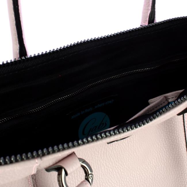 Gabs Borsa G3 Plus L Bull Black Provenza - 5