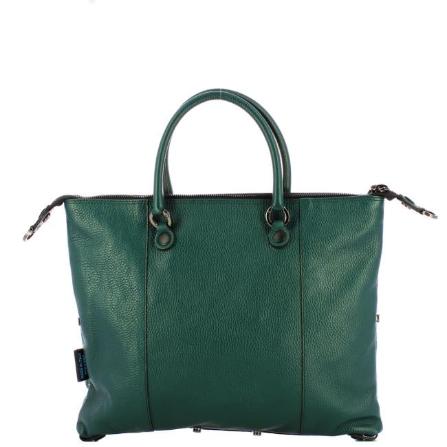 Gabs Borsa G3 Plus M Trip Pelle Bull Black Casablanca - 3