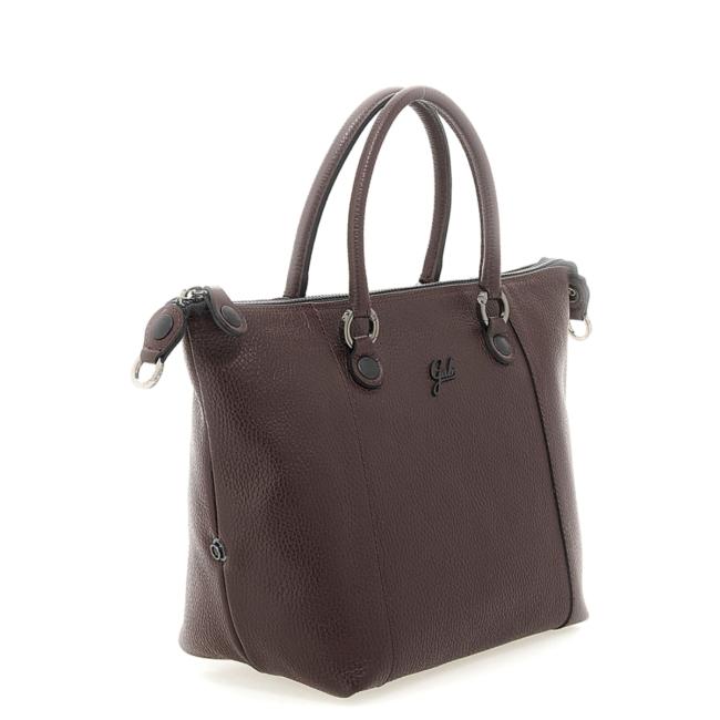 Gabs Borsa G3 Plus M Bull Black Moka - 4