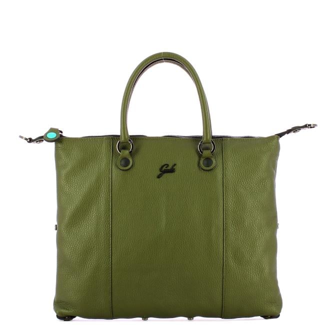 Gabs Borsa G3 Plus M Bull Black Forest Green - 1