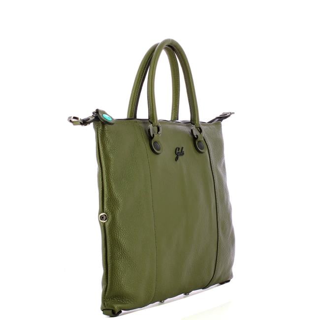 Gabs Borsa G3 Plus M Bull Black Forest Green - 2