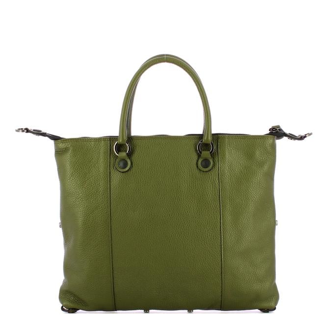 Gabs Borsa G3 Plus M Bull Black Forest Green - 3