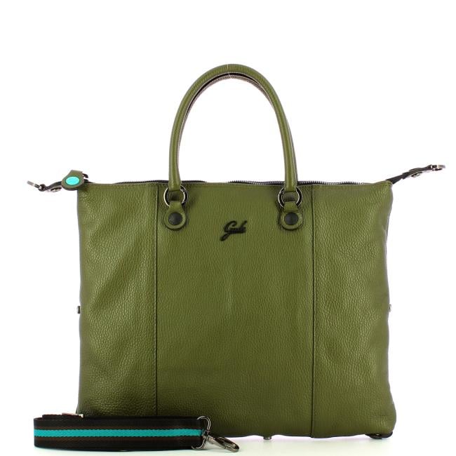 Gabs Borsa G3 Plus M Bull Black Forest Green - 4