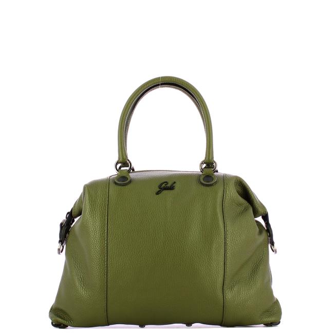 Gabs Borsa G3 Plus M Bull Black Forest Green - 5