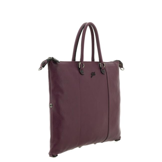 Gabs Borsa G3 Plus M Bull Black Imperial Magenta - 2