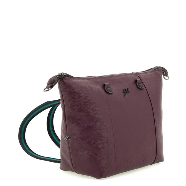 Gabs Borsa G3 Plus M Bull Black Imperial Magenta - 7