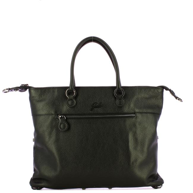 Gabs Borsa G3 Plus M Bull Nero - 1