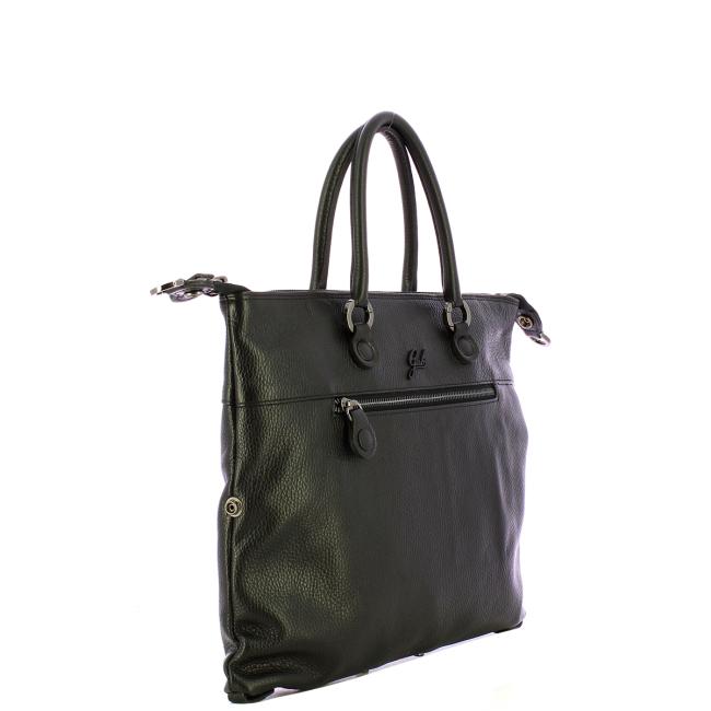 Gabs Borsa G3 Plus M Bull Nero - 2