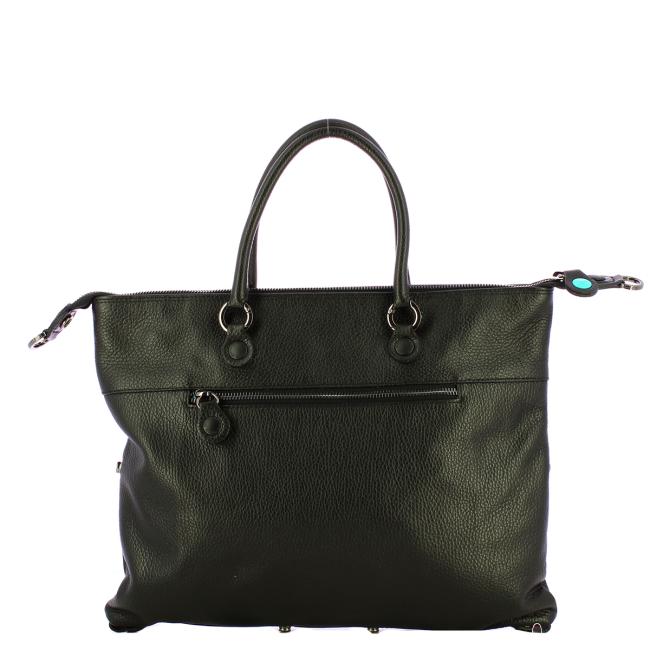 Gabs Borsa G3 Plus M Bull Nero - 3