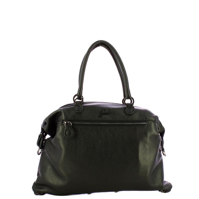Gabs Borsa G3 Plus M Bull Nero - 5