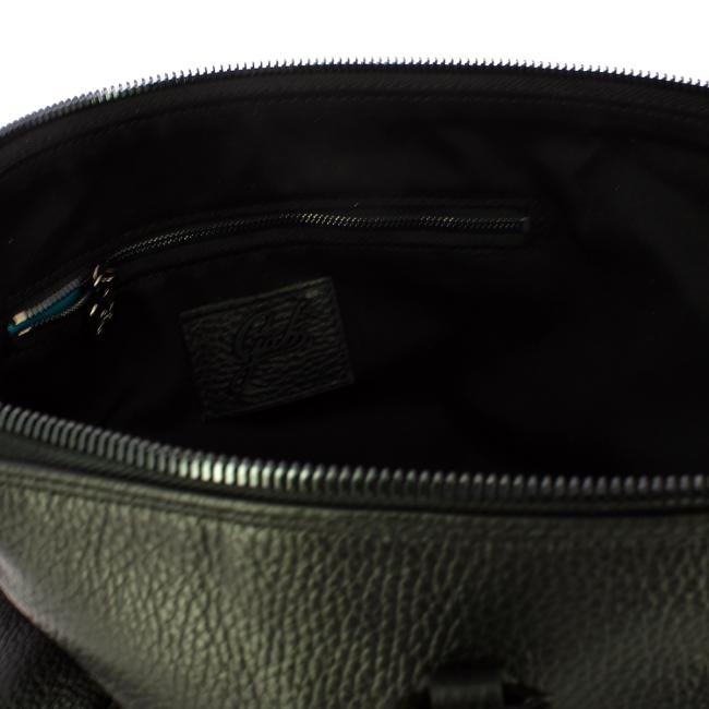 Gabs Borsa G3 Plus M Bull Nero - 6