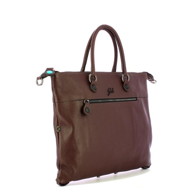 Gabs Borsa G3 Plus M Bull Moka - 2