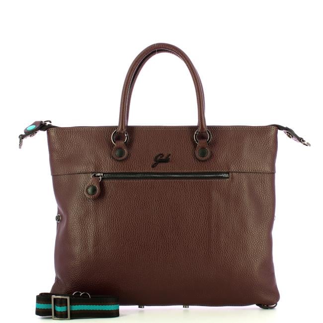 Gabs Borsa G3 Plus M Bull Moka - 4